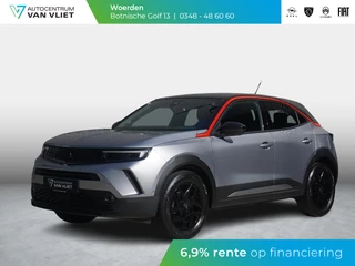 Opel Mokka 1.2 GS Line Driver Assistance Pack