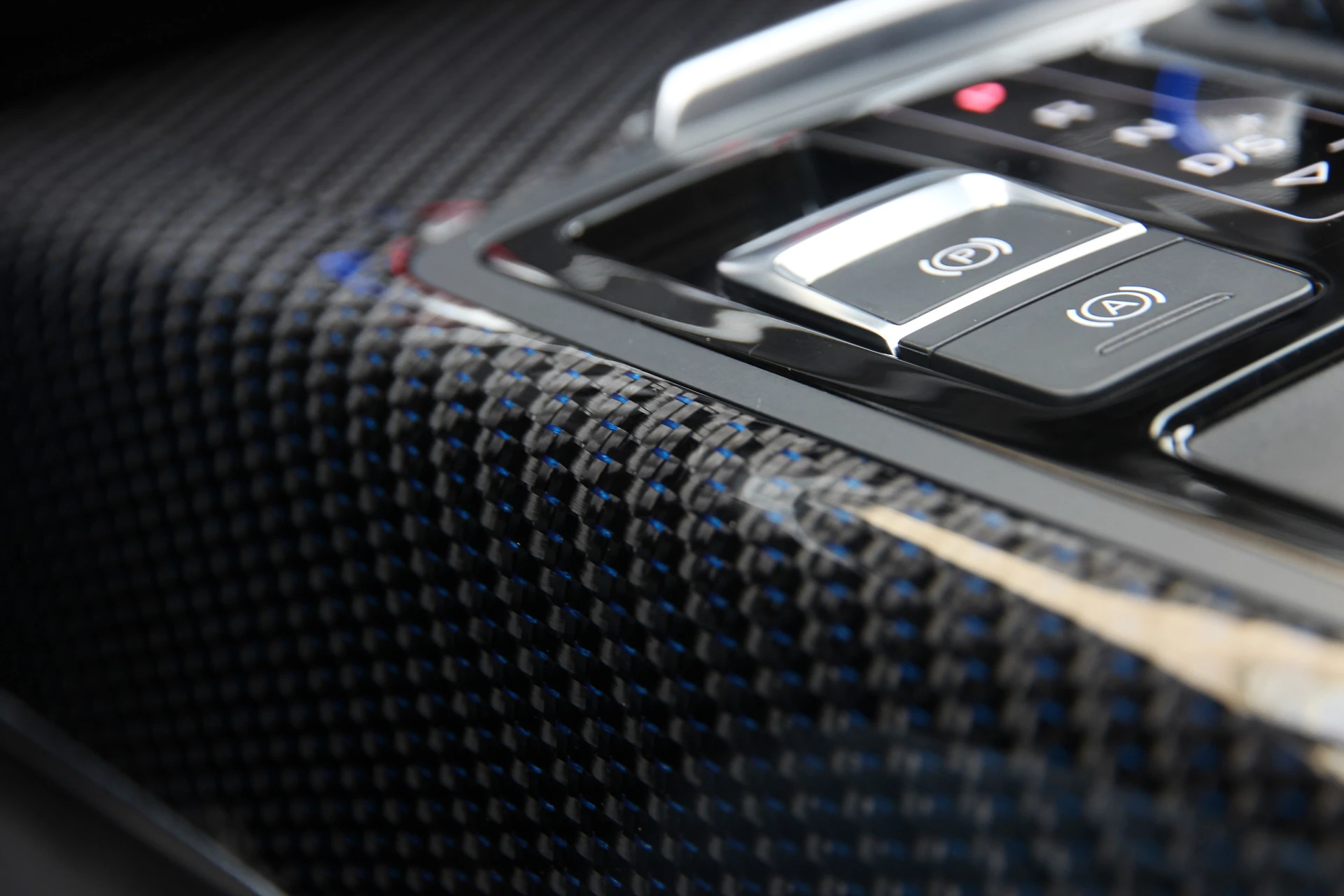 Hoofdafbeelding Audi RS6