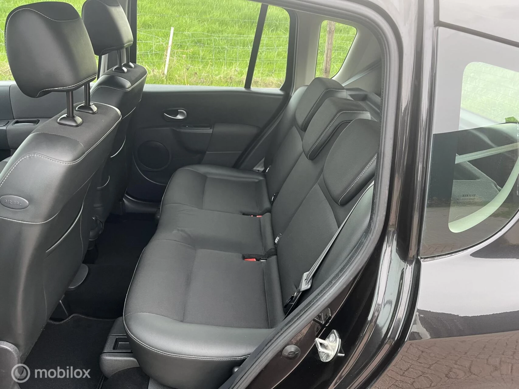 Hoofdafbeelding Renault Grand Modus