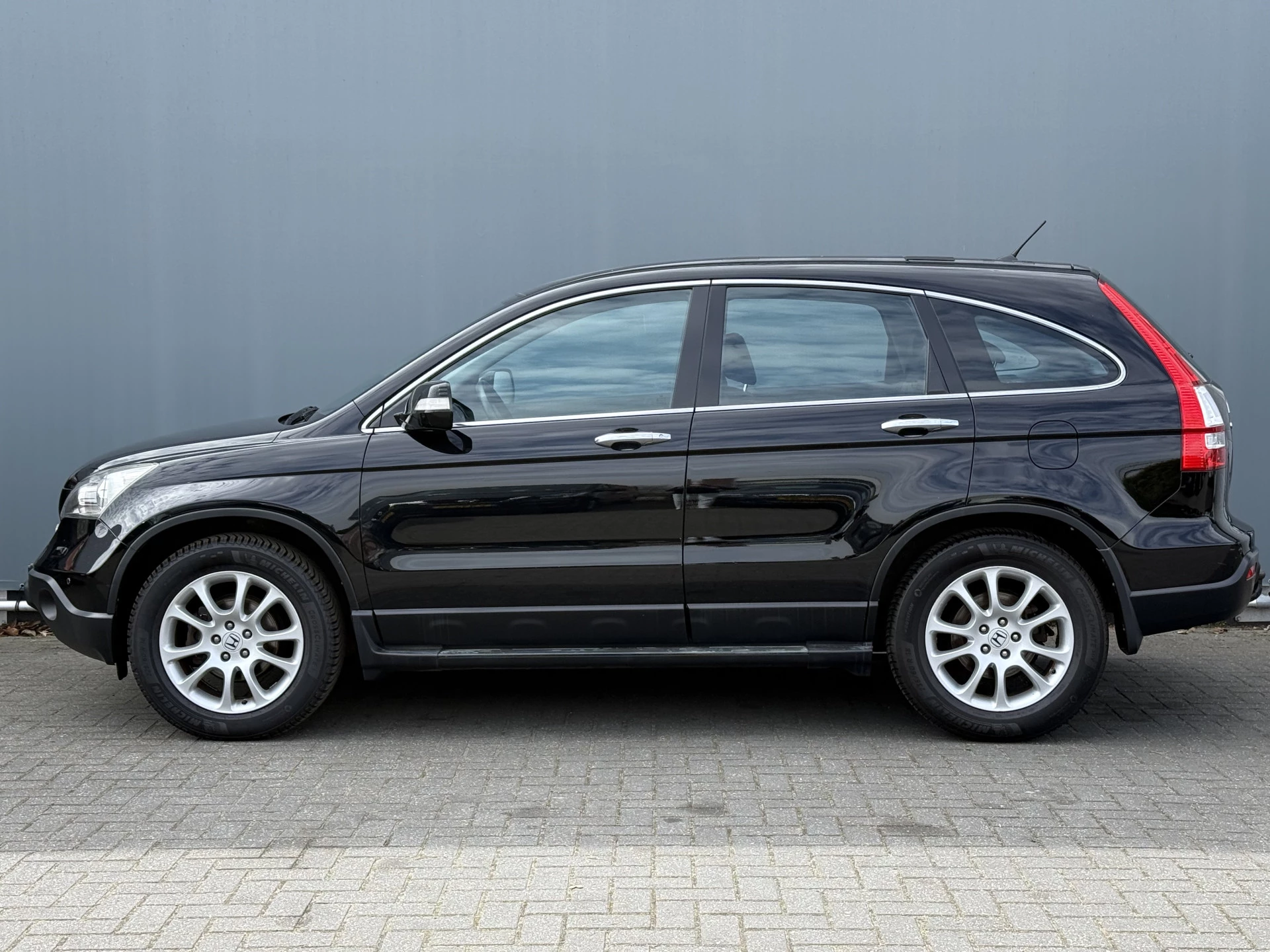 Hoofdafbeelding Honda CR-V
