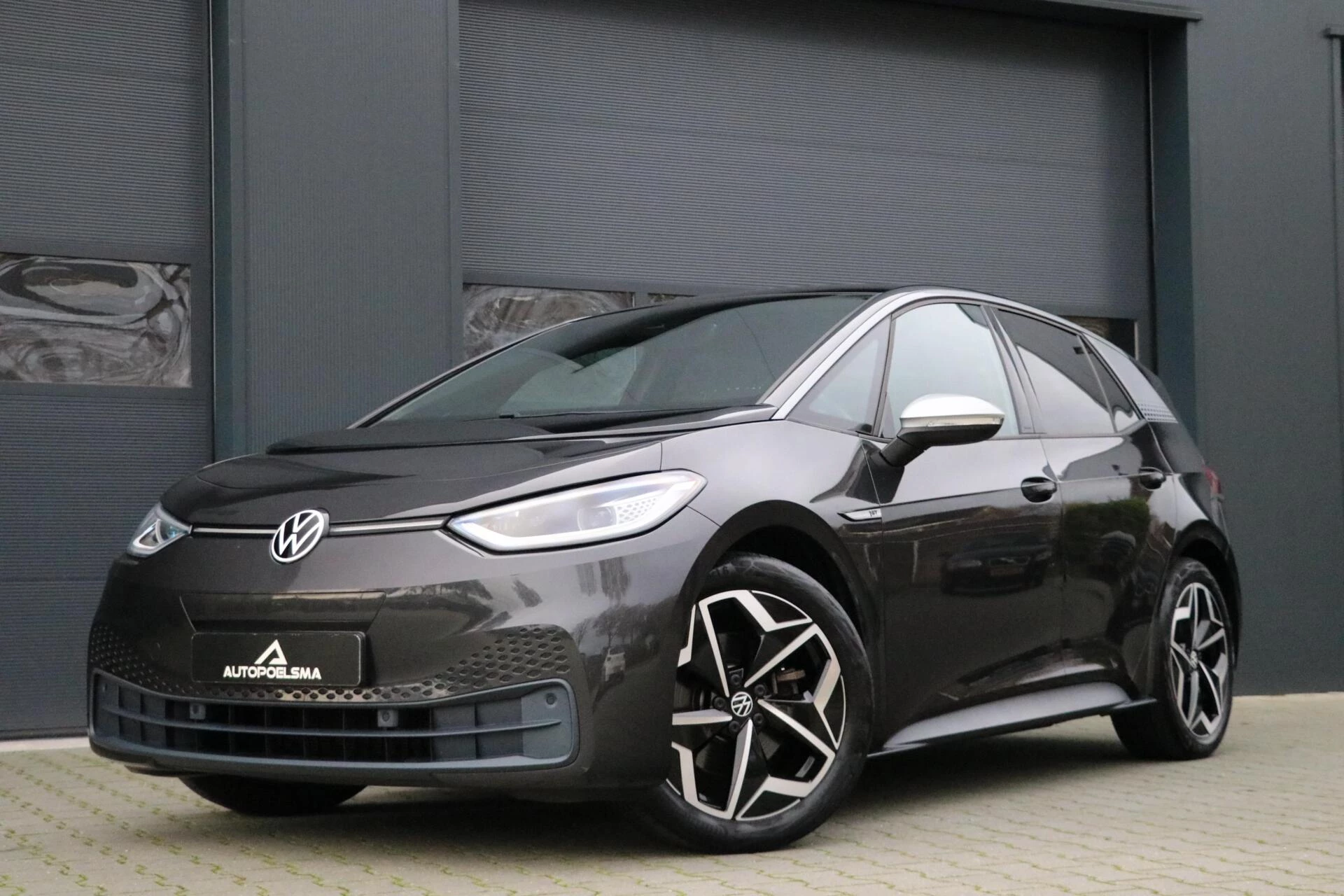 Hoofdafbeelding Volkswagen ID.3