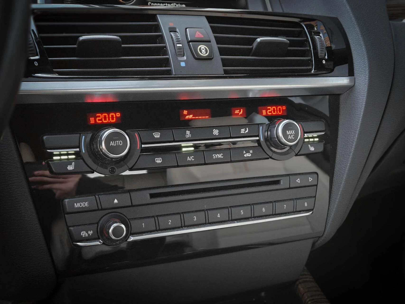 Hoofdafbeelding BMW X4