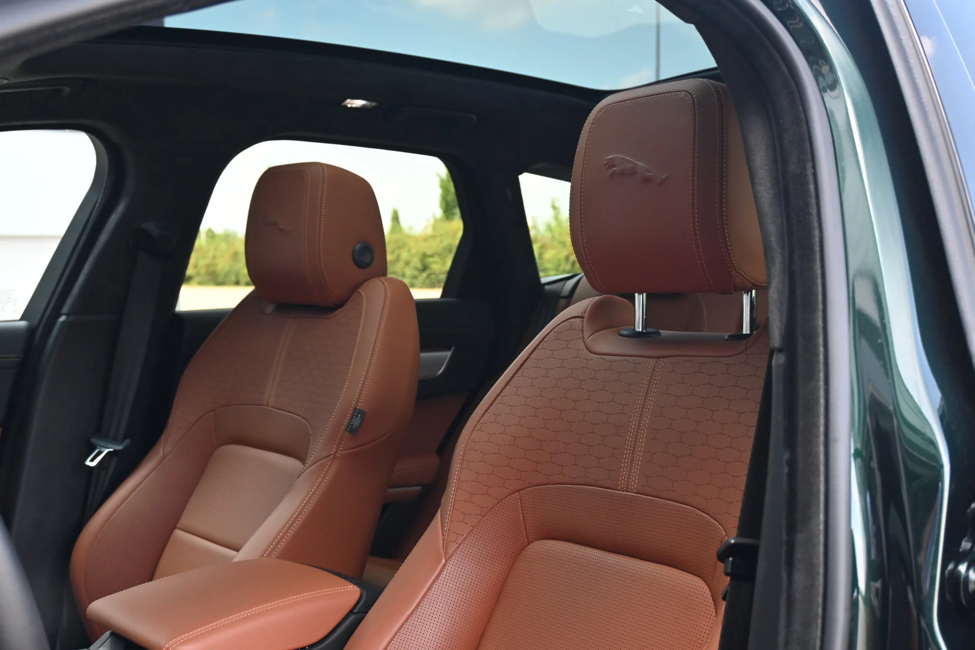 Hoofdafbeelding Jaguar XF