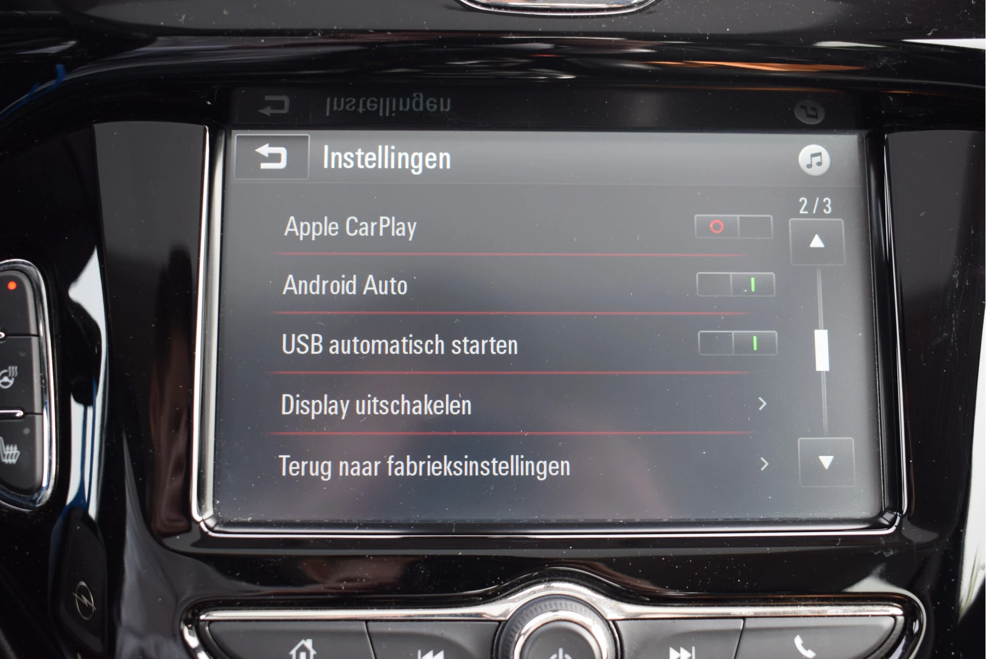 Hoofdafbeelding Opel ADAM