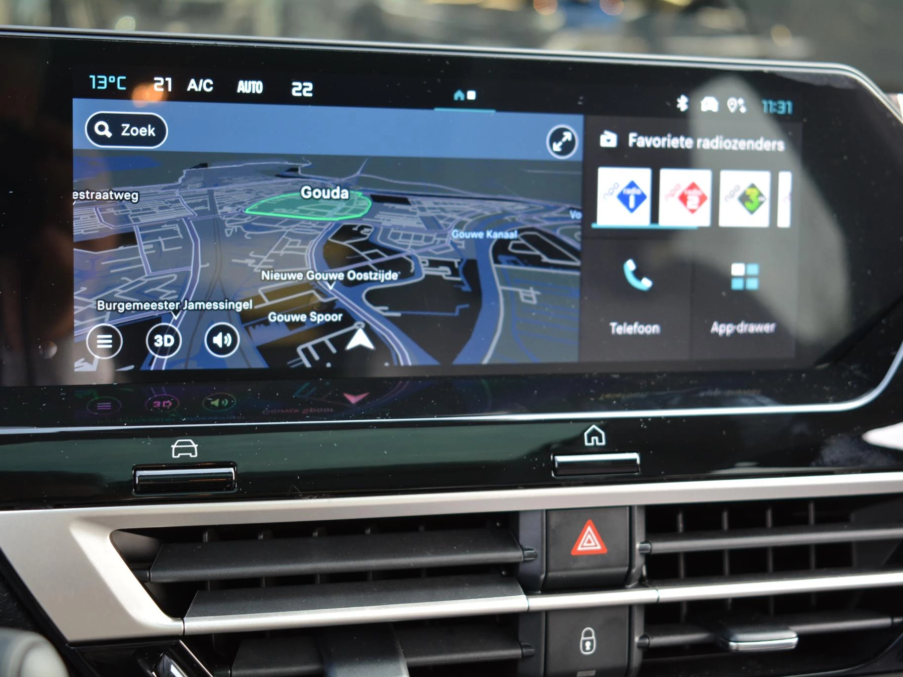 Hoofdafbeelding Citroën C4