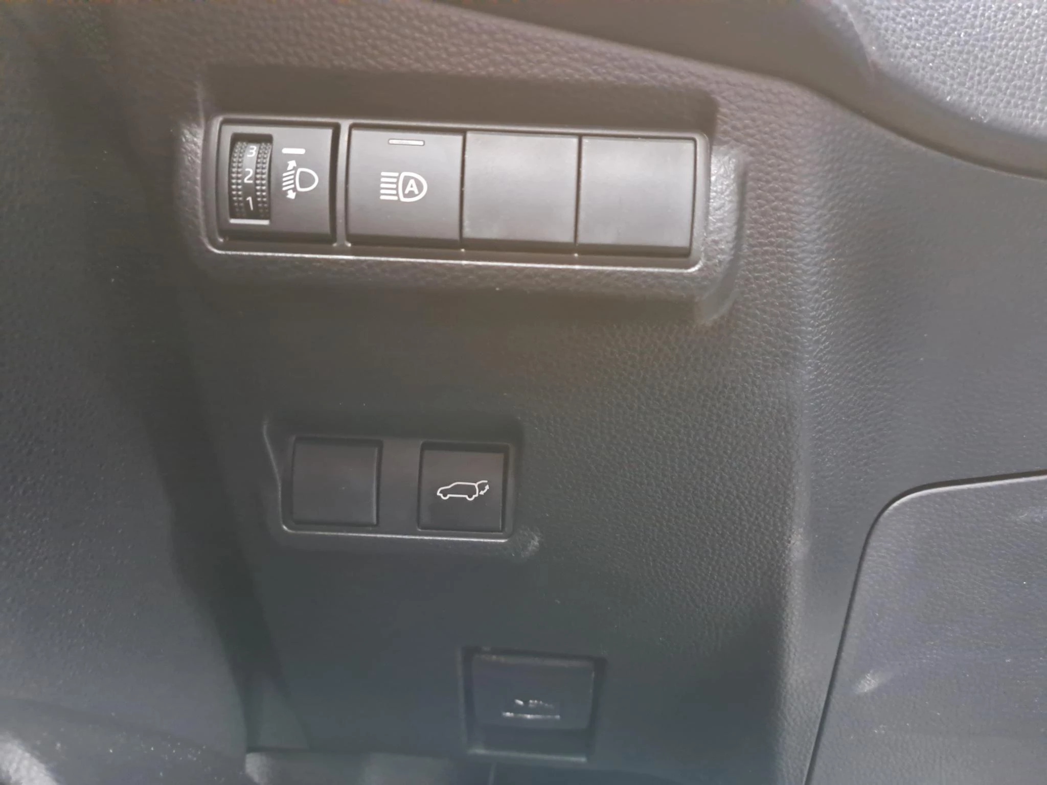 Hoofdafbeelding Toyota Corolla Cross