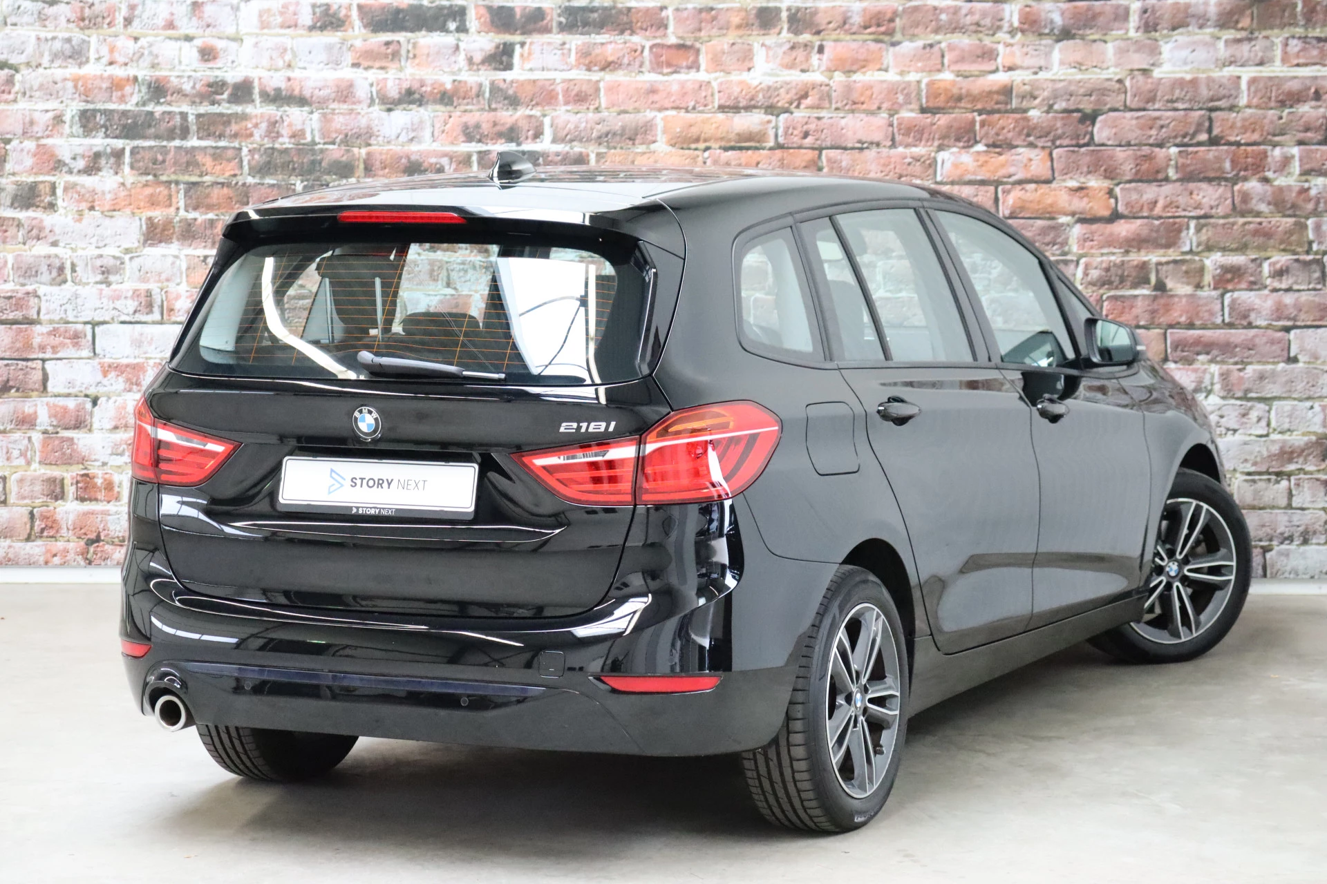 Hoofdafbeelding BMW 2 Serie