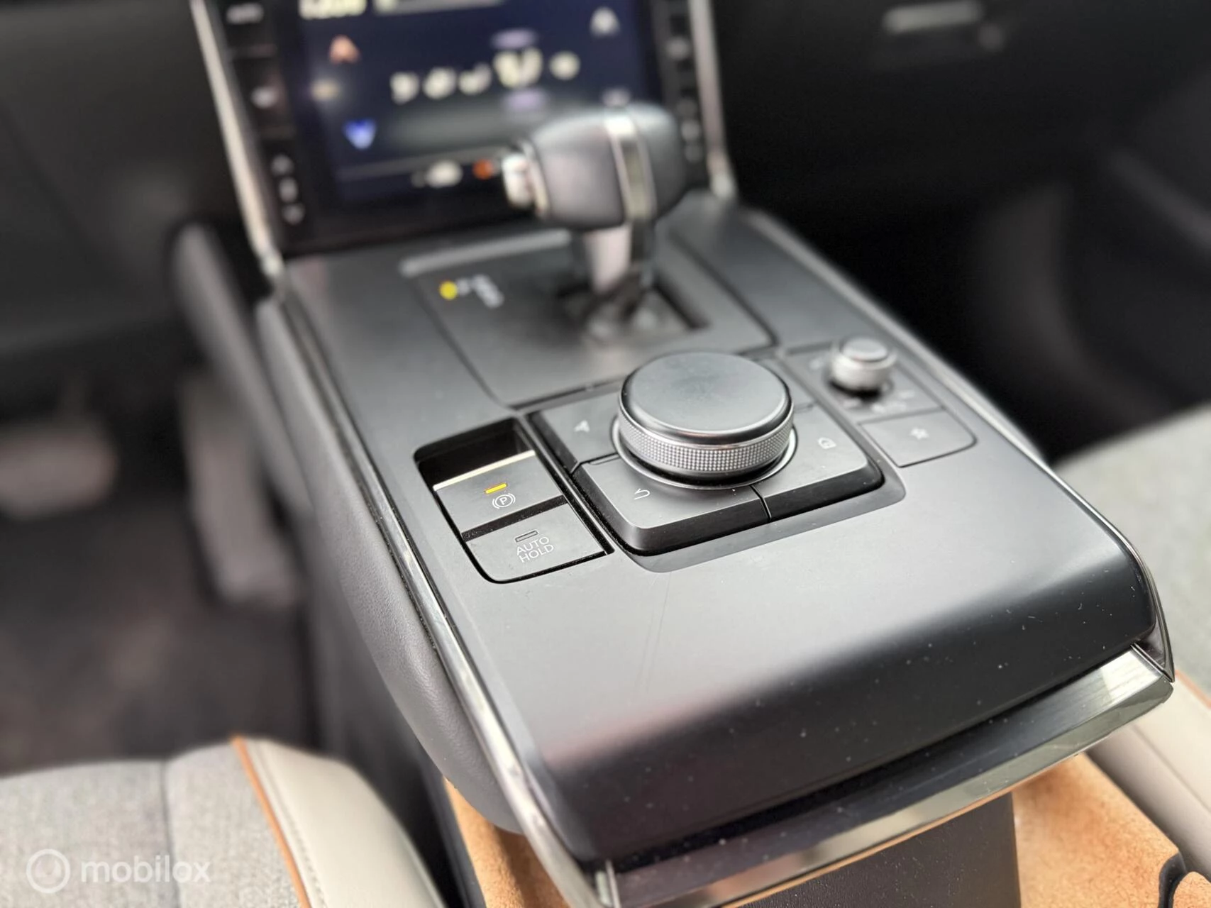 Hoofdafbeelding Mazda MX-30