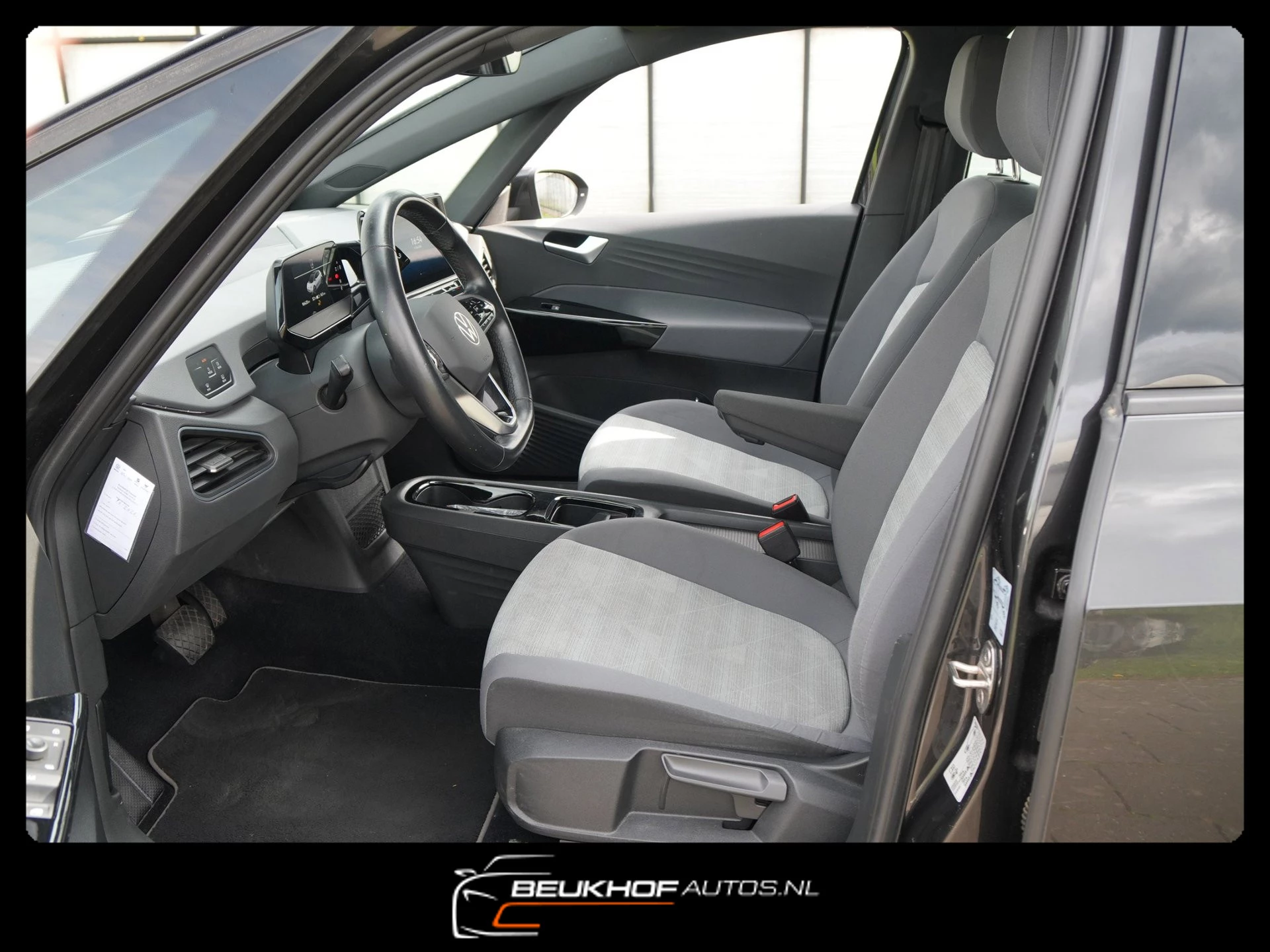 Hoofdafbeelding Volkswagen ID.3