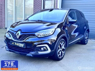 Renault Captur 1.2 TCe Intens