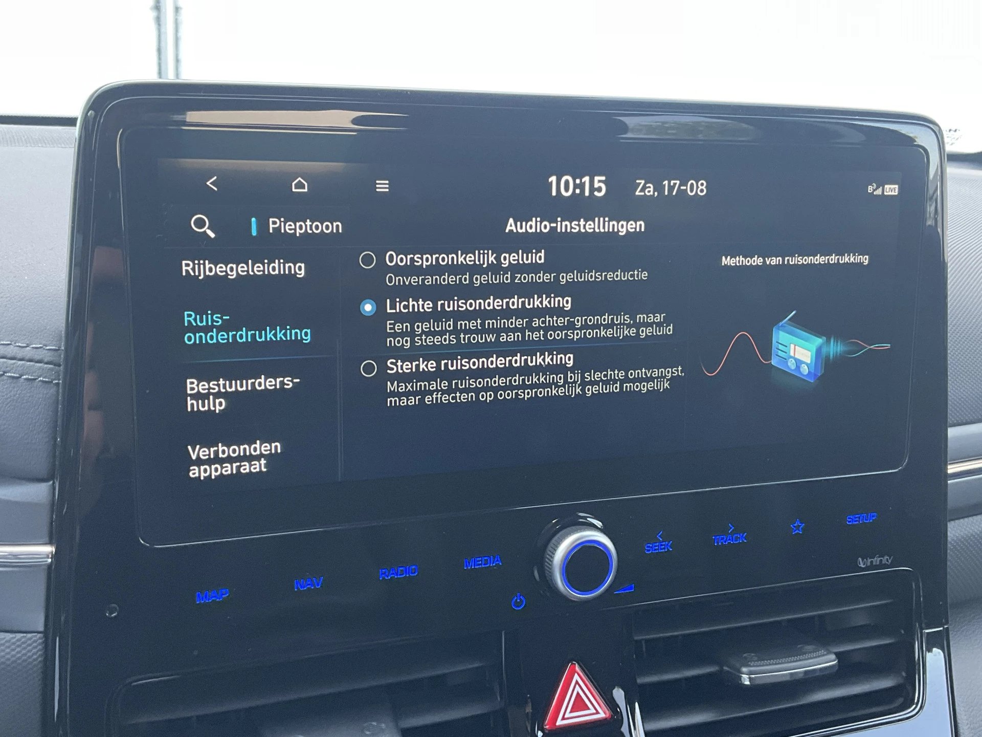 Hoofdafbeelding Hyundai IONIQ