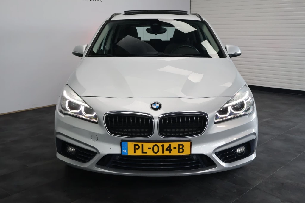 Hoofdafbeelding BMW 2 Serie