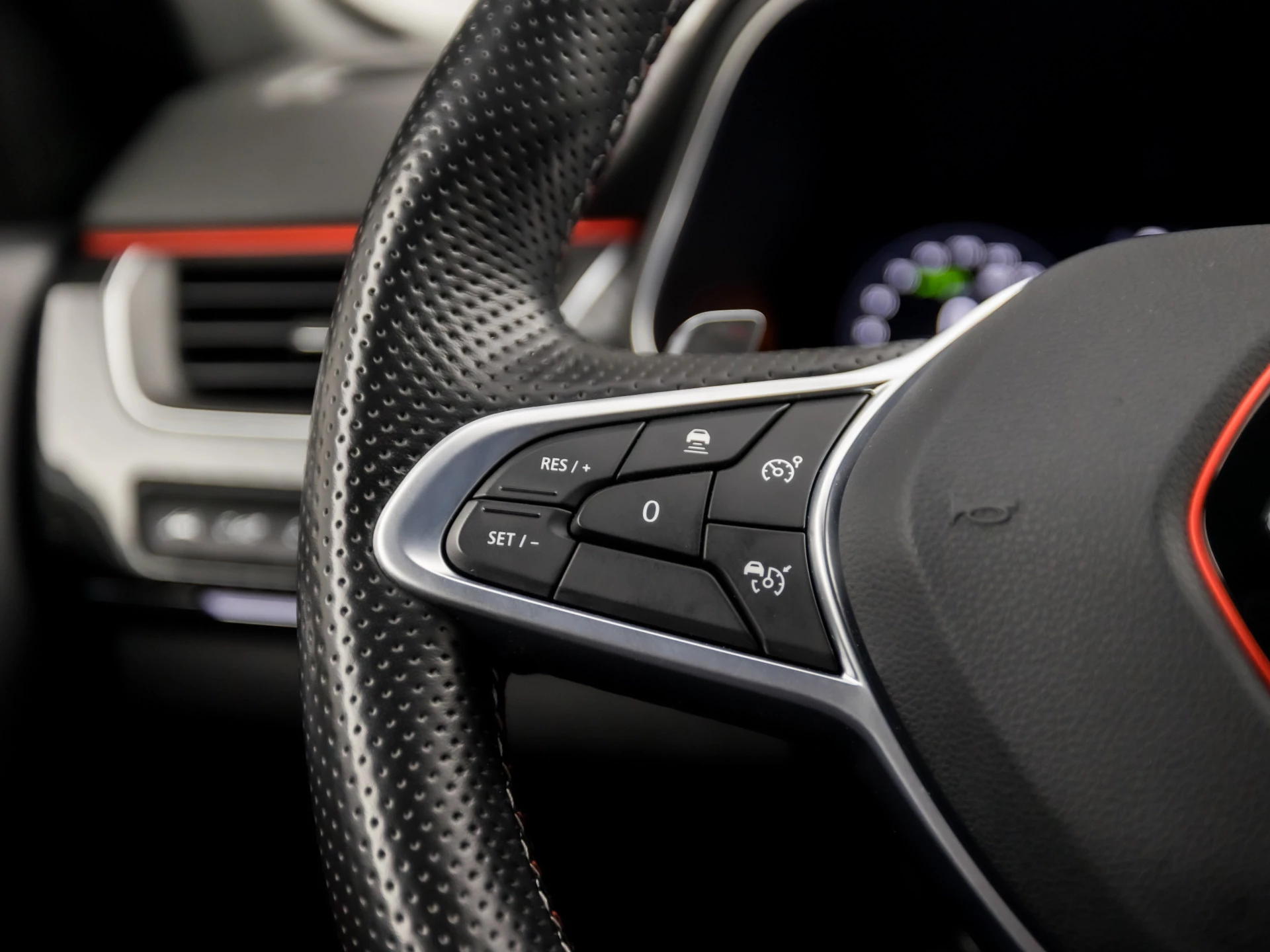 Hoofdafbeelding Renault Arkana