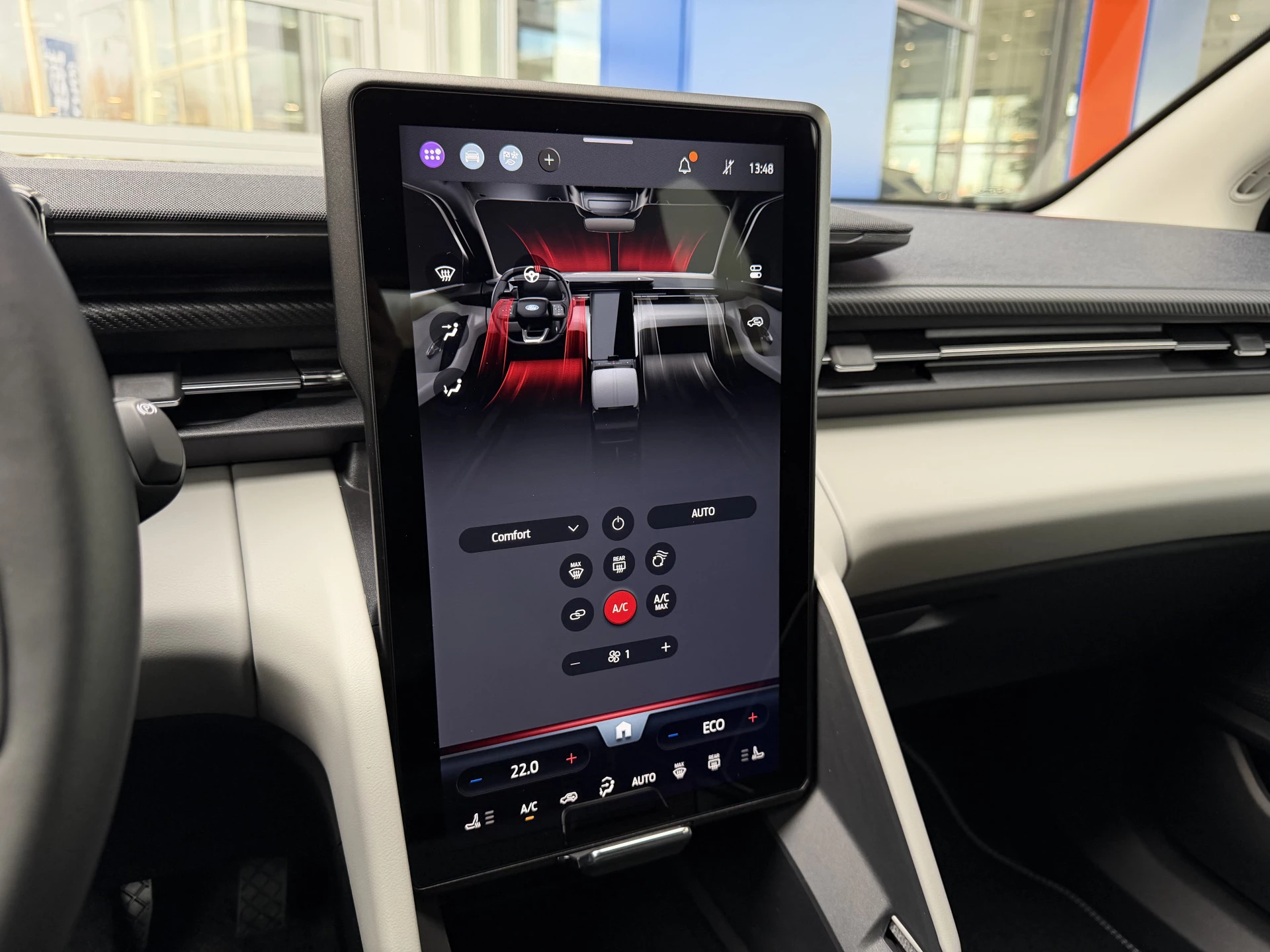 Hoofdafbeelding Ford Explorer