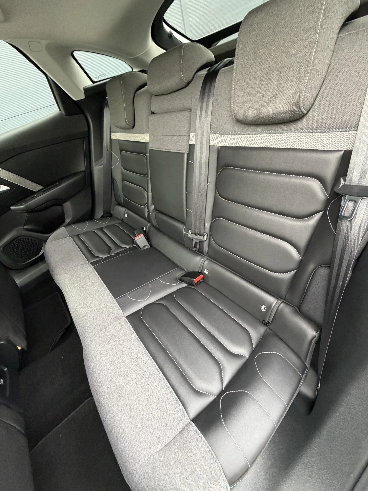 Hoofdafbeelding Citroën C4