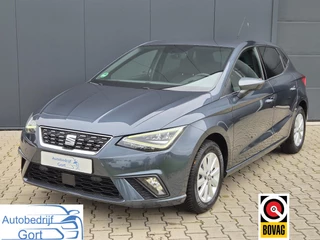 SEAT Ibiza 1.0 TSI Excellence FR!! Apple Carplay/Android Auto
