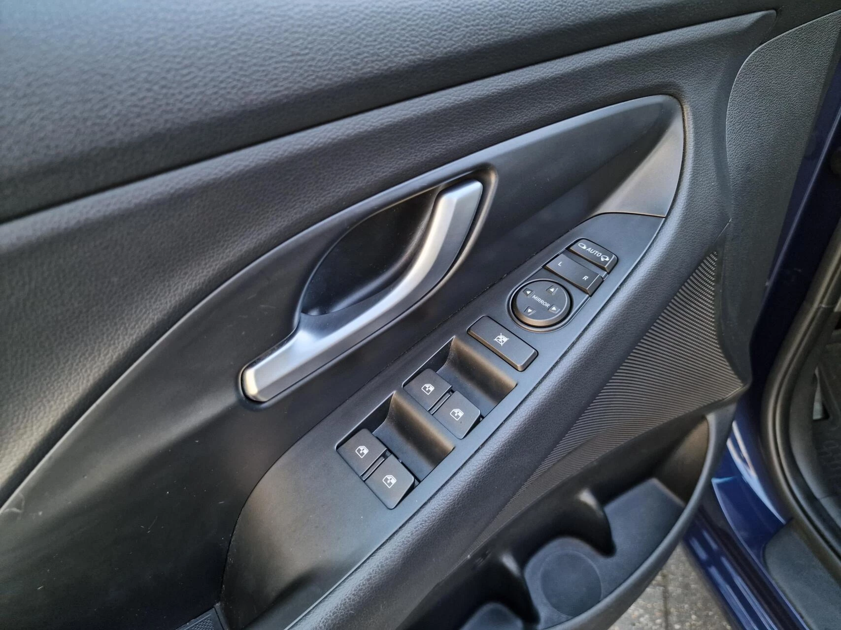 Hoofdafbeelding Hyundai i30