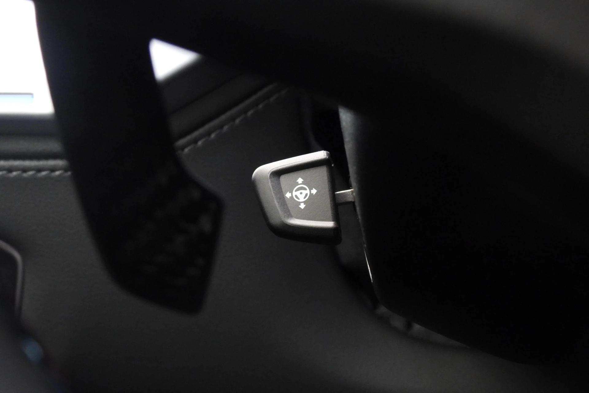 Hoofdafbeelding BMW XM