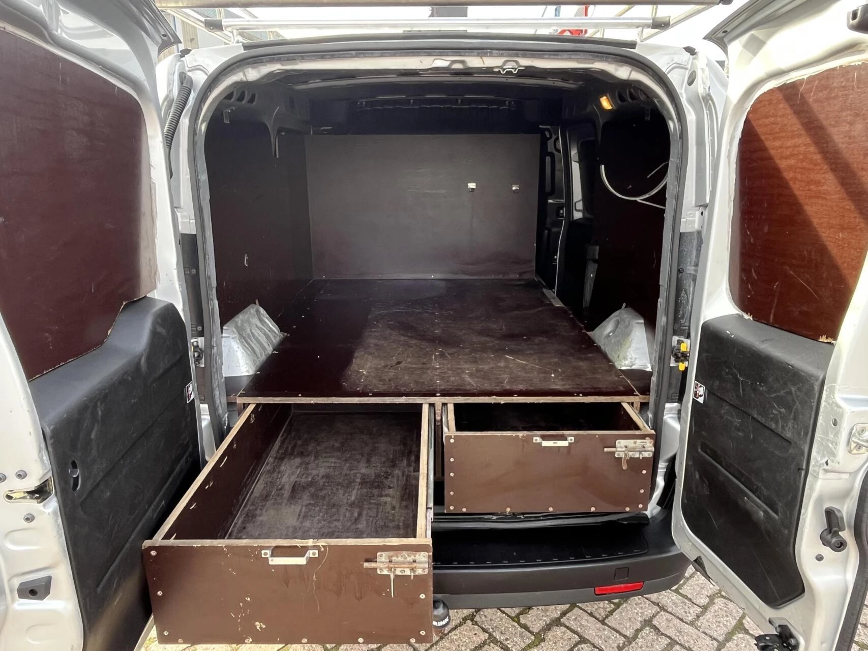 Hoofdafbeelding Fiat Doblò