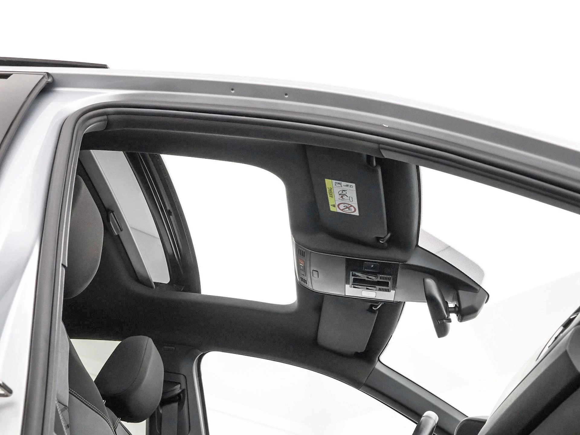 Hoofdafbeelding Volkswagen Taigo