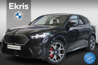 BMW iX2 eDrive20 M Sport Pro | Innovation Pack | Driving Assistant Plus | Elektr. Trekhaak