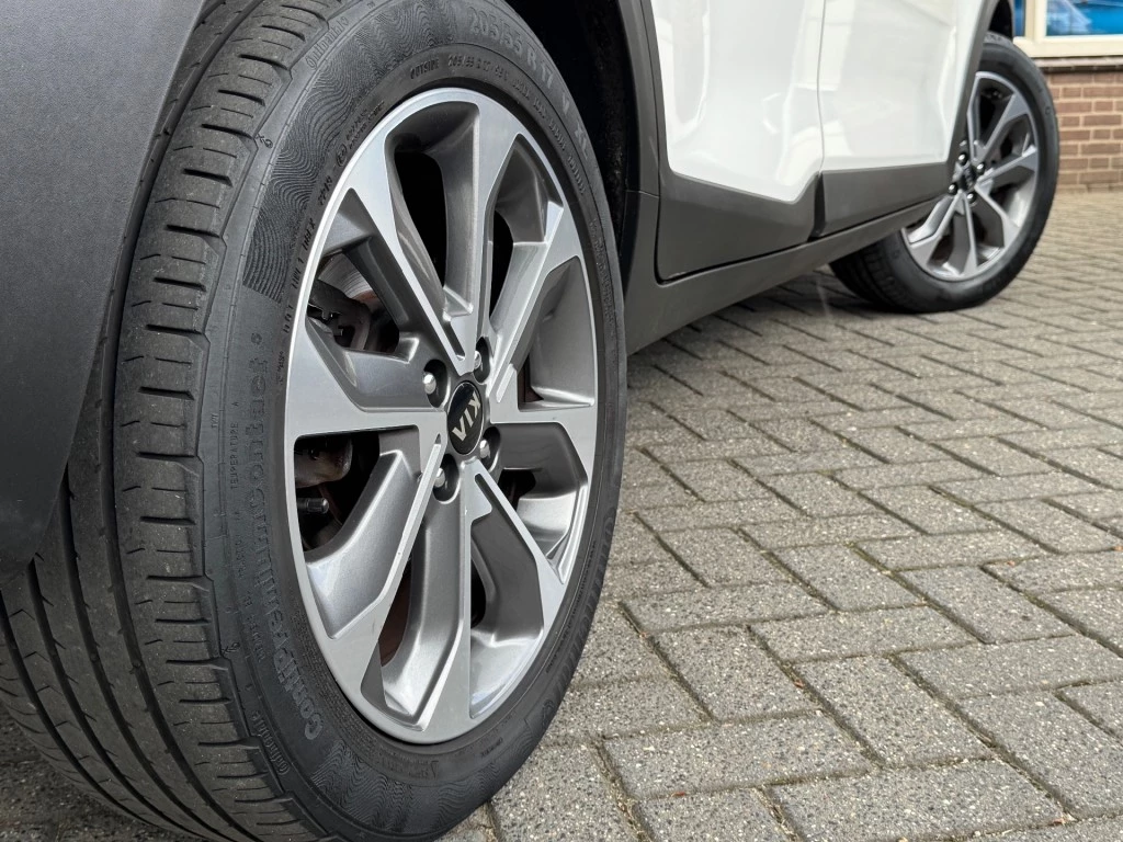 Hoofdafbeelding Kia Stonic