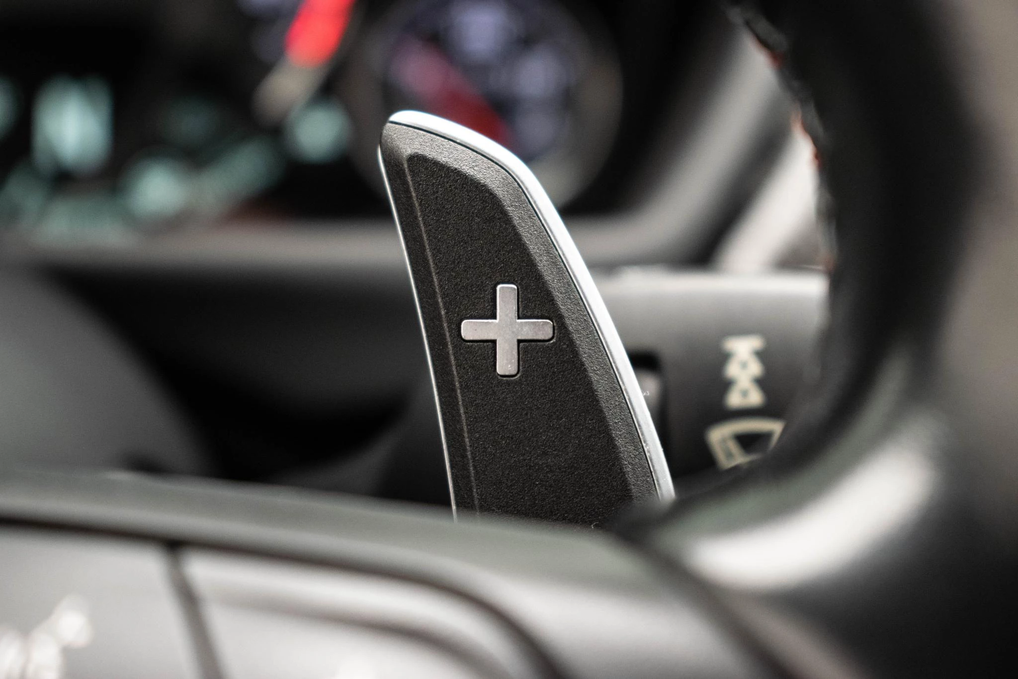 Hoofdafbeelding BMW M4