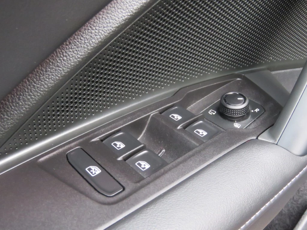 Hoofdafbeelding Volkswagen Tayron