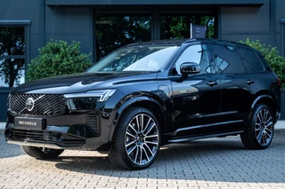 Volvo XC90 2.0 T8 Plug-in hybrid AWD Ultra Dark Exec. Ed.
