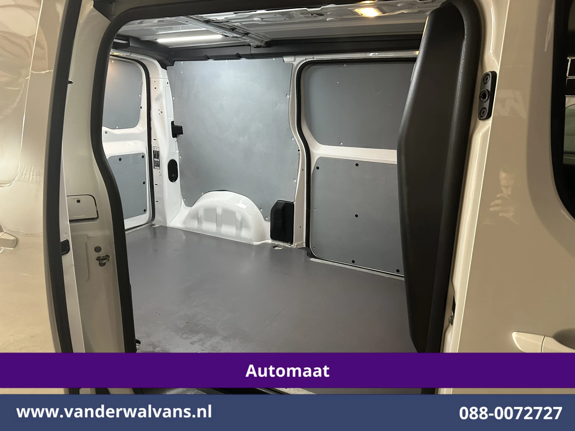 Hoofdafbeelding Peugeot Expert
