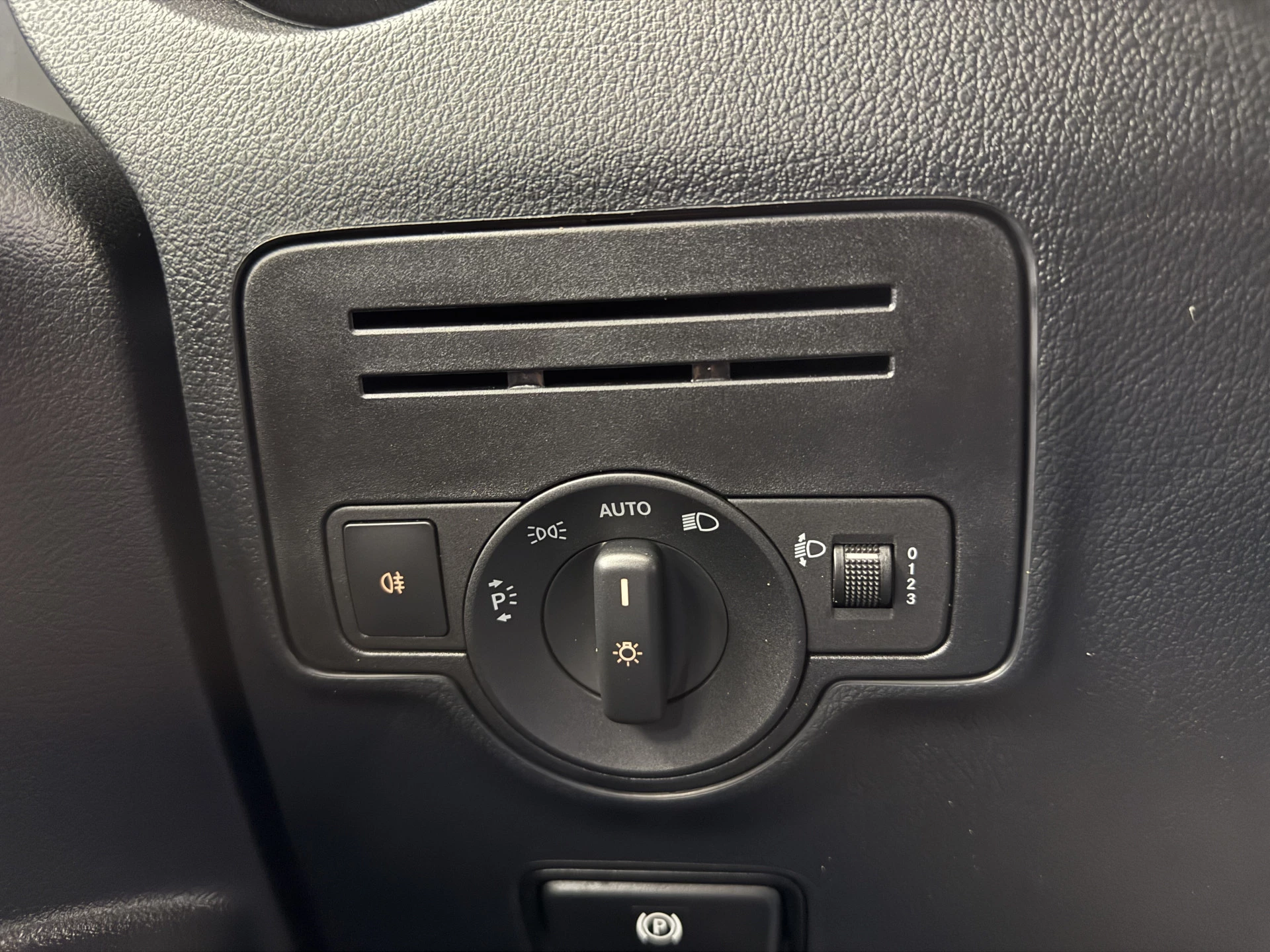 Hoofdafbeelding Mercedes-Benz eVito