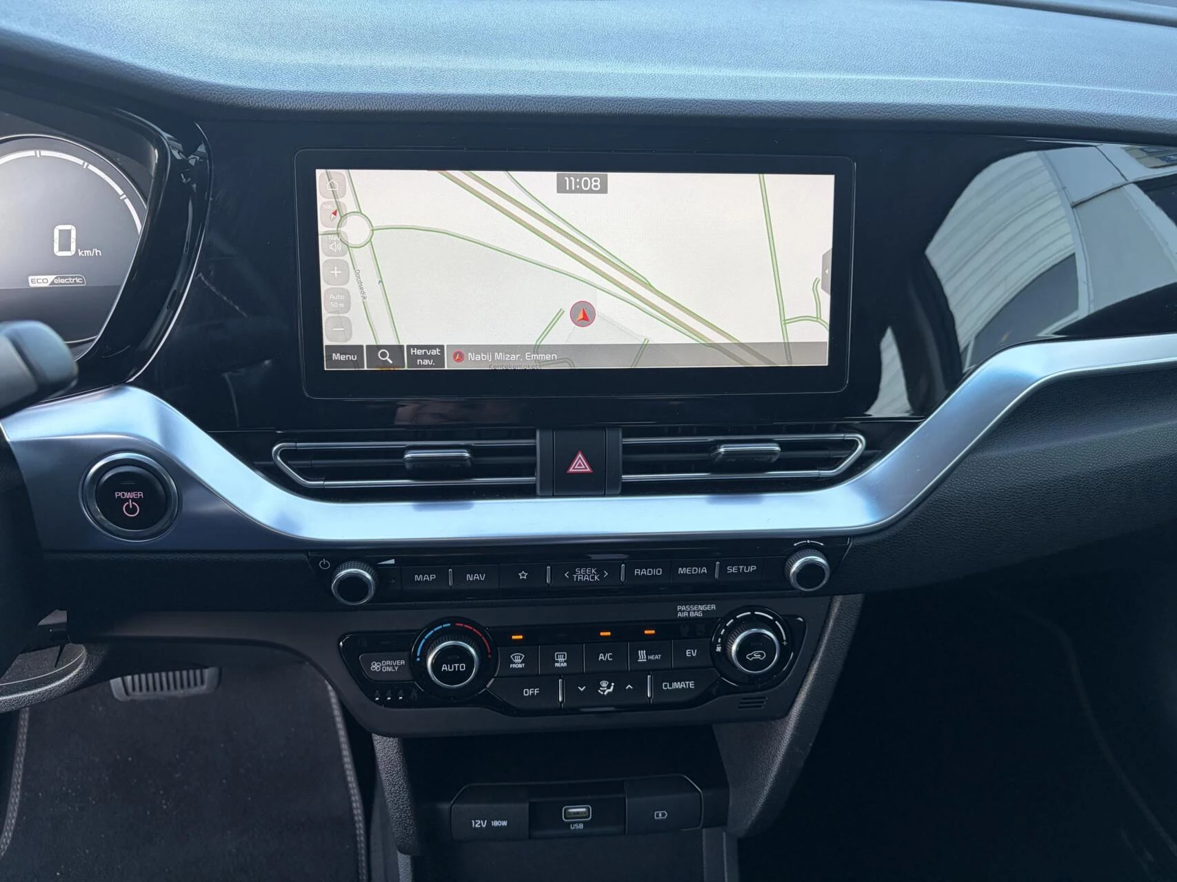 Hoofdafbeelding Kia e-Niro