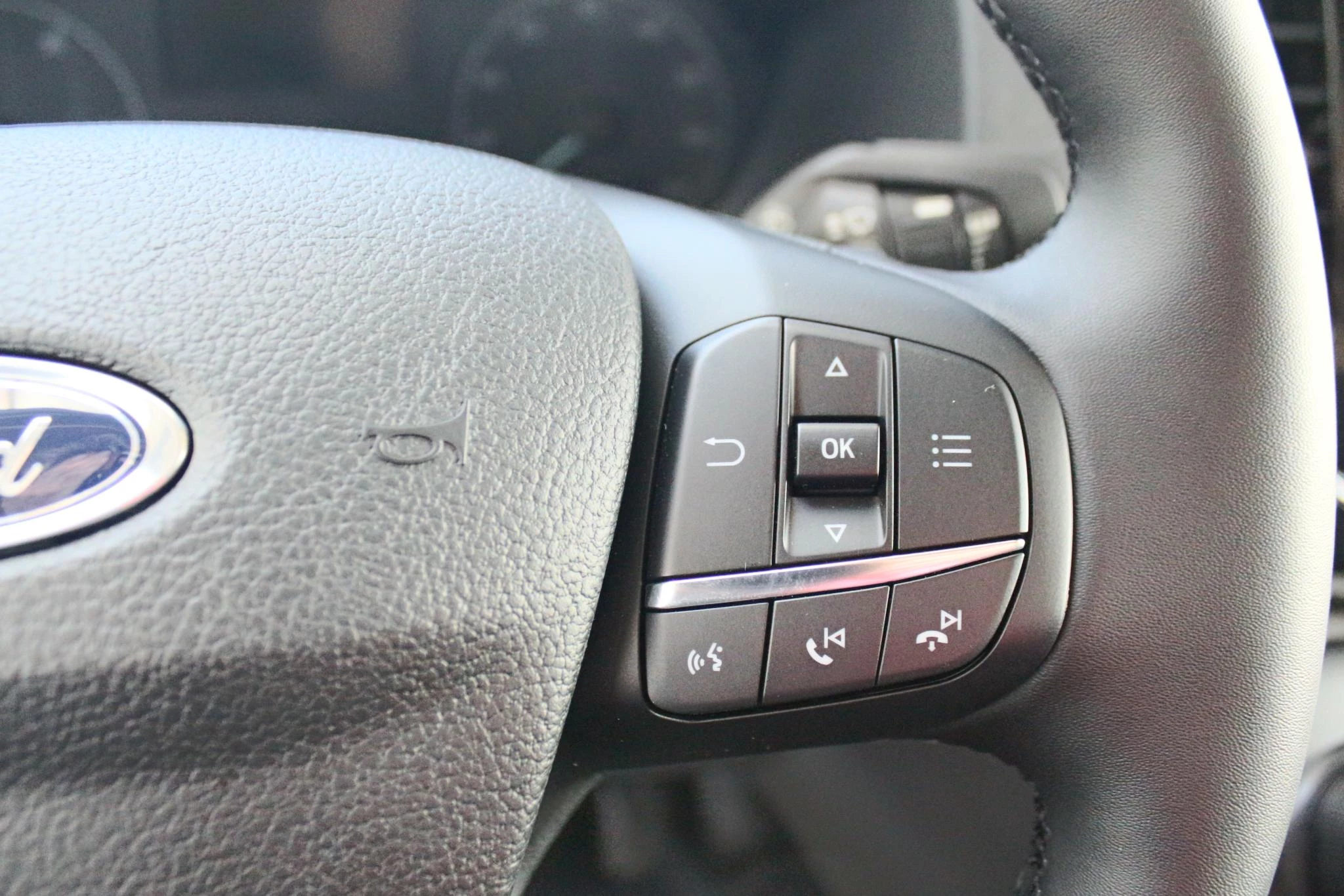 Hoofdafbeelding Ford E-Transit