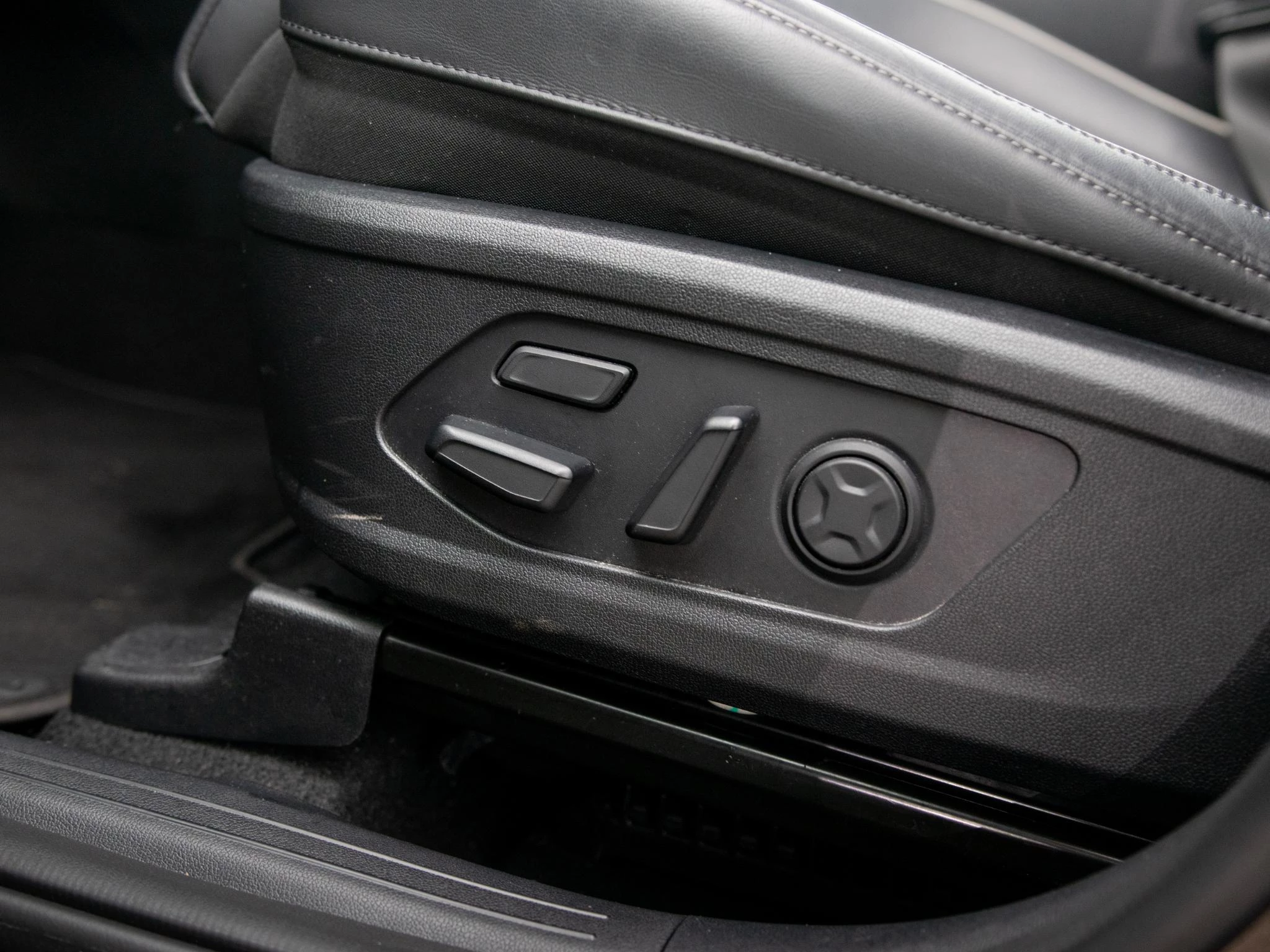 Hoofdafbeelding Kia Sorento