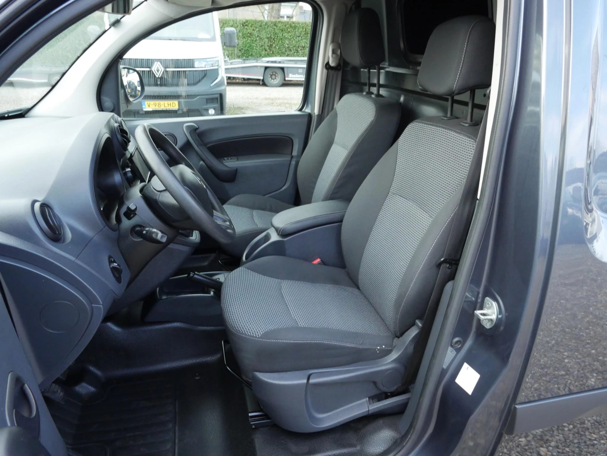 Hoofdafbeelding Mercedes-Benz Citan