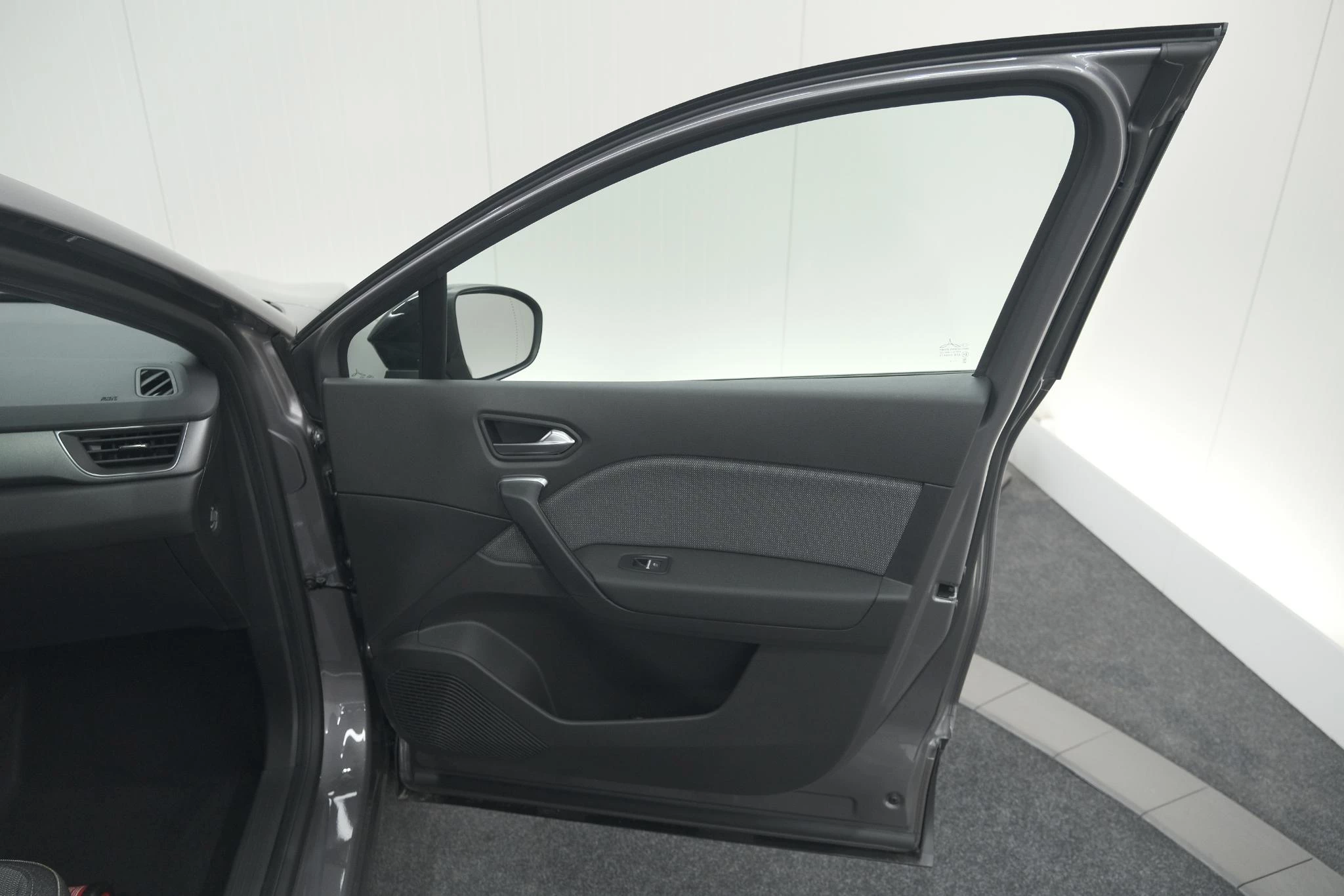 Hoofdafbeelding Renault Symbioz