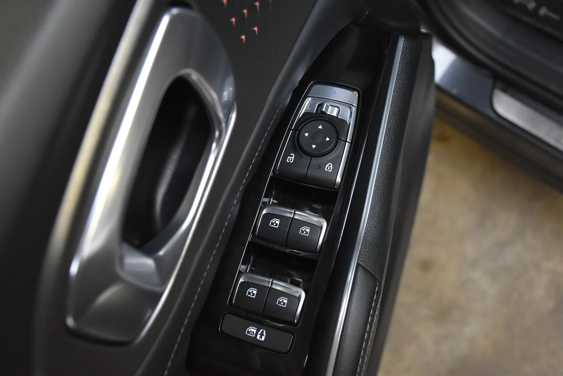 Hoofdafbeelding Kia Sorento