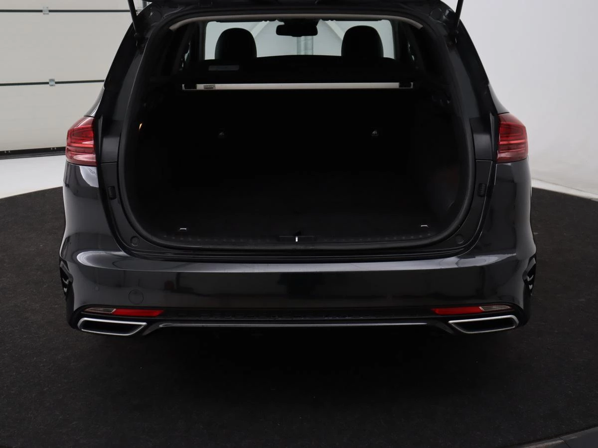 Hoofdafbeelding Kia Ceed