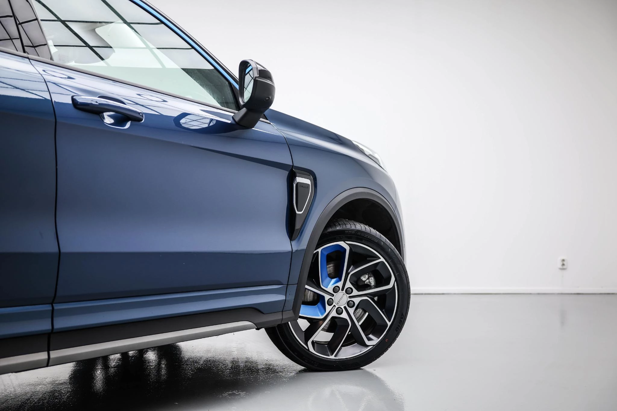 Hoofdafbeelding Lynk & Co 01