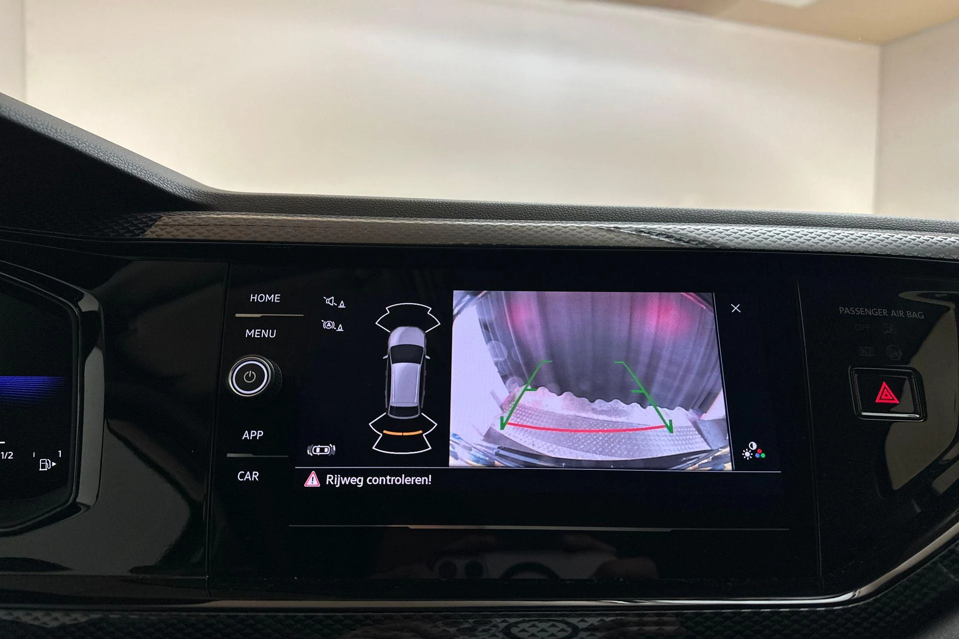 Hoofdafbeelding Volkswagen Taigo