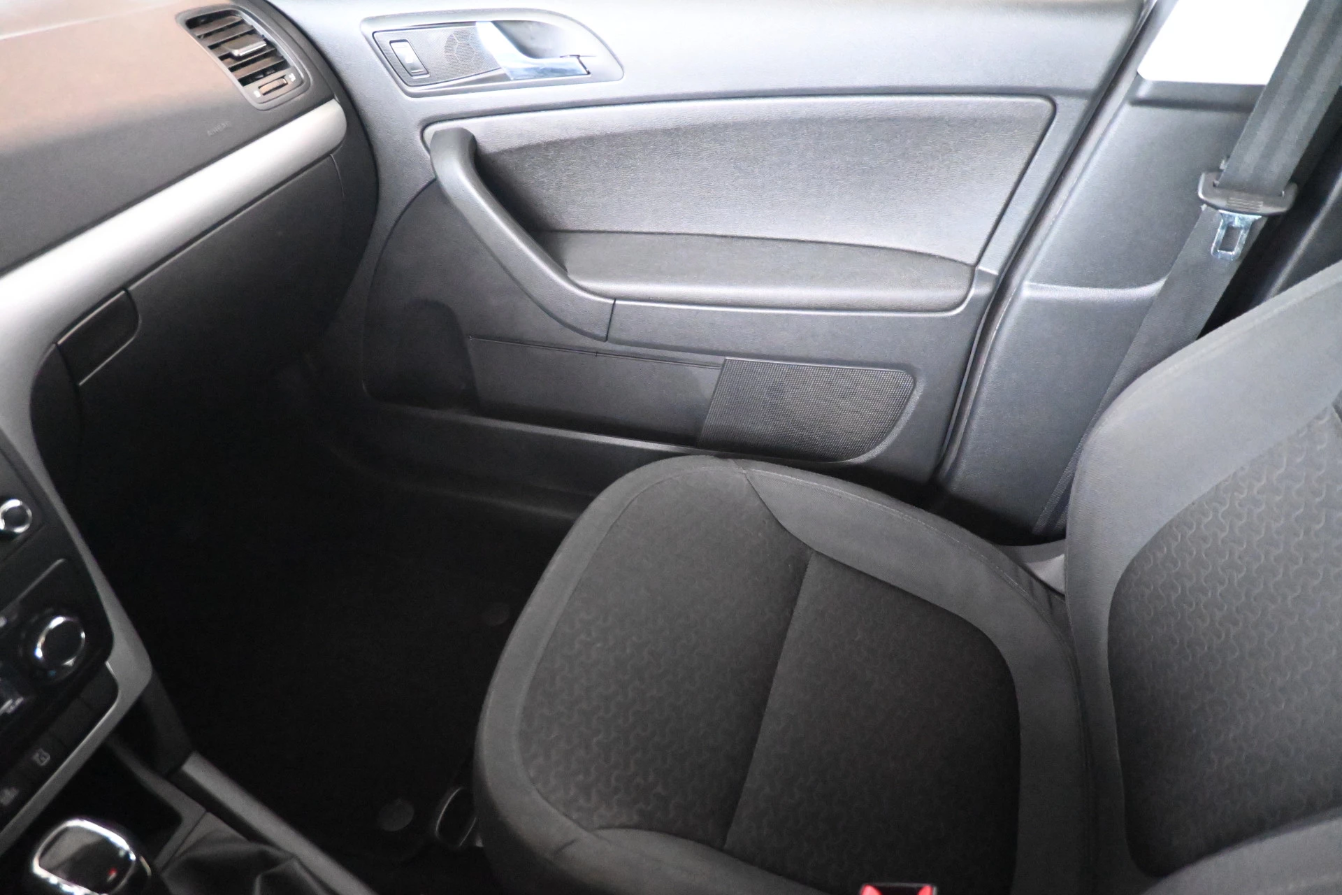 Hoofdafbeelding Škoda Yeti