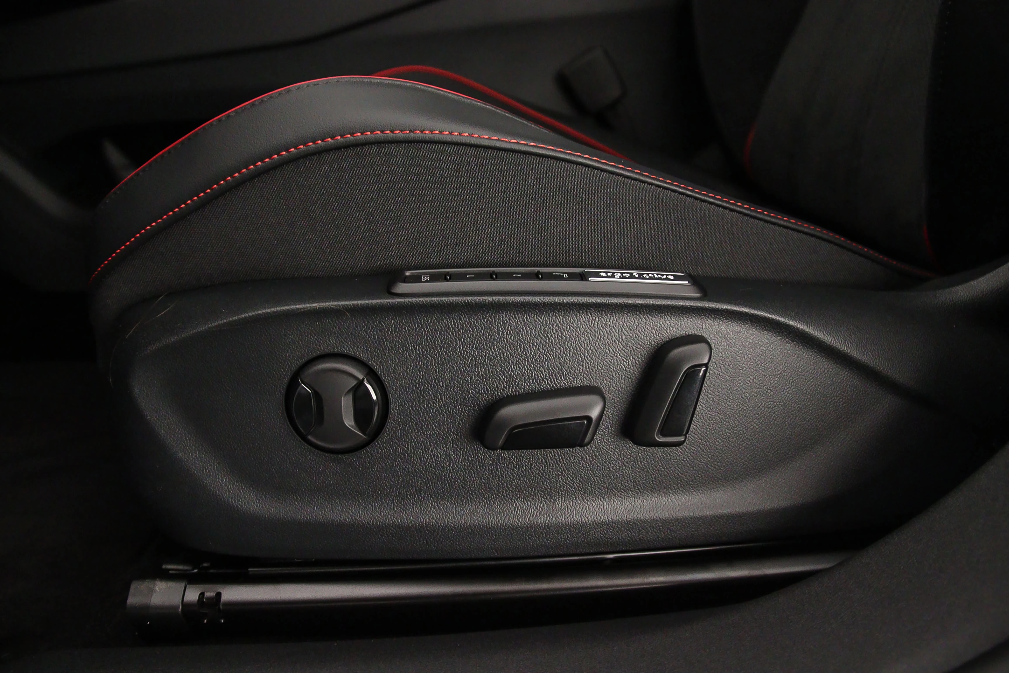 Hoofdafbeelding Volkswagen ID.7