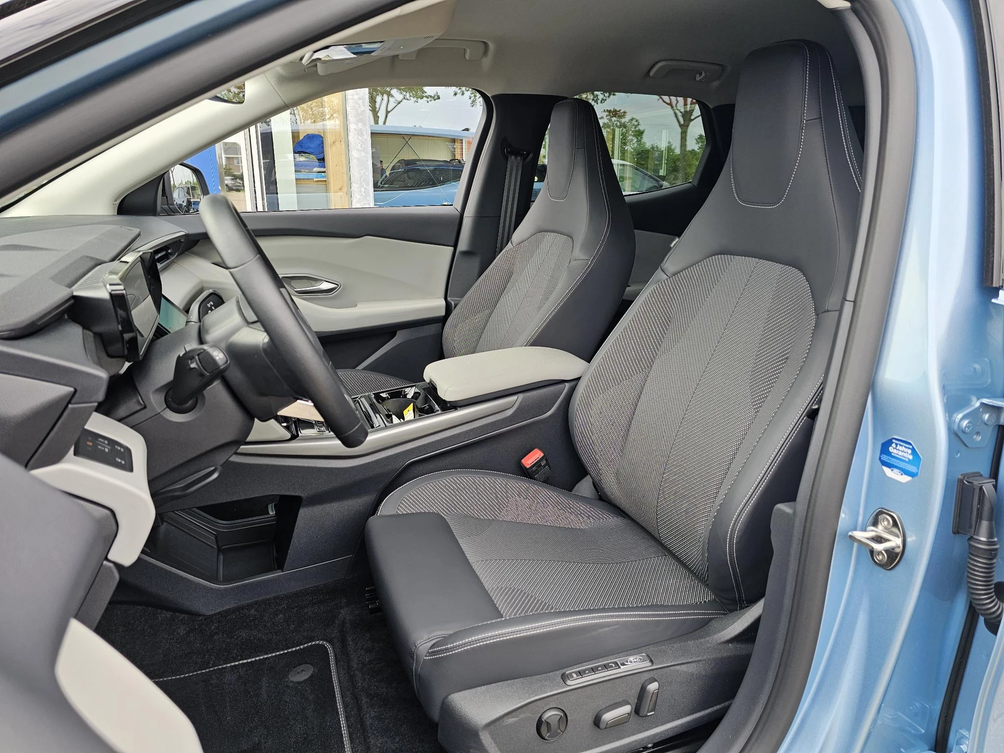 Hoofdafbeelding Ford Explorer