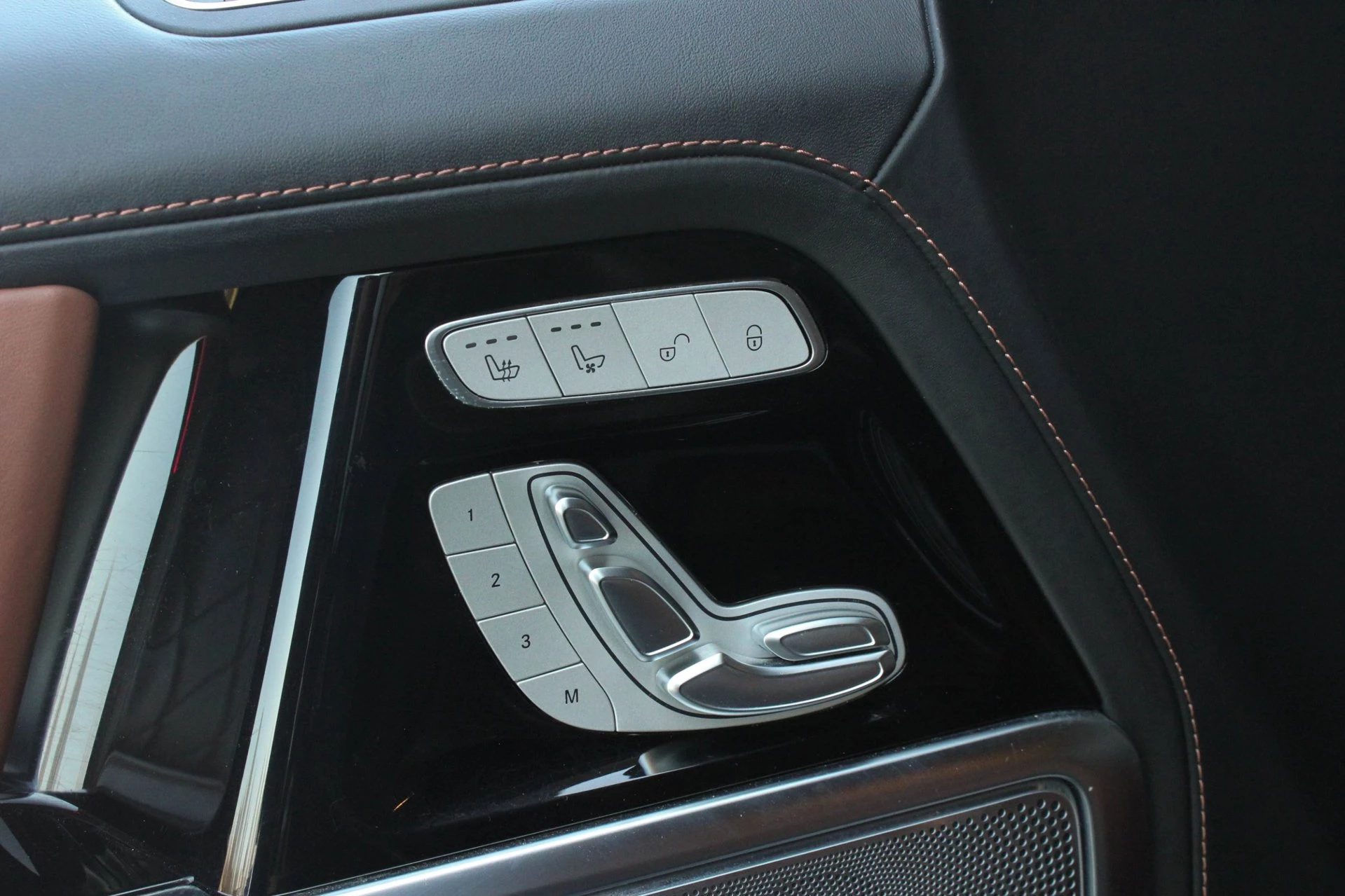 Hoofdafbeelding Mercedes-Benz G-Klasse