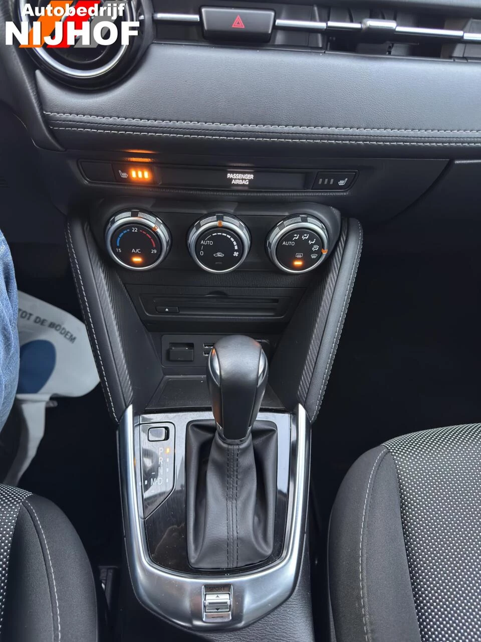 Hoofdafbeelding Mazda 2