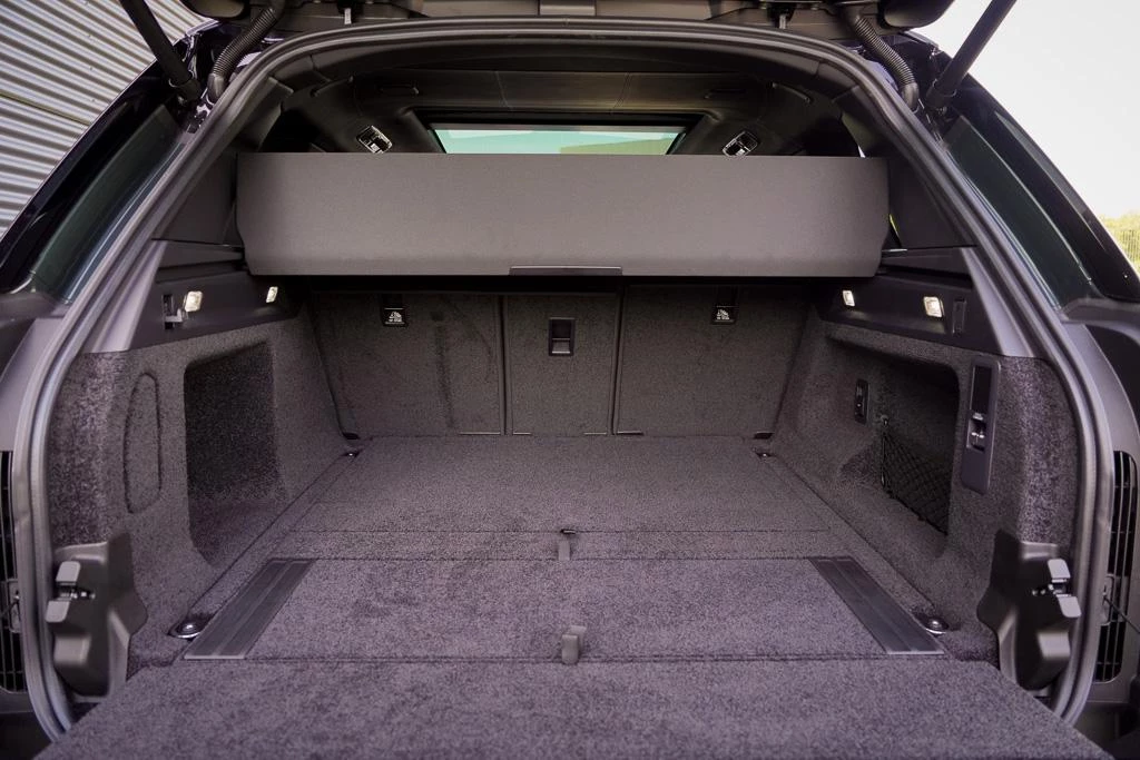 Hoofdafbeelding Land Rover Range Rover