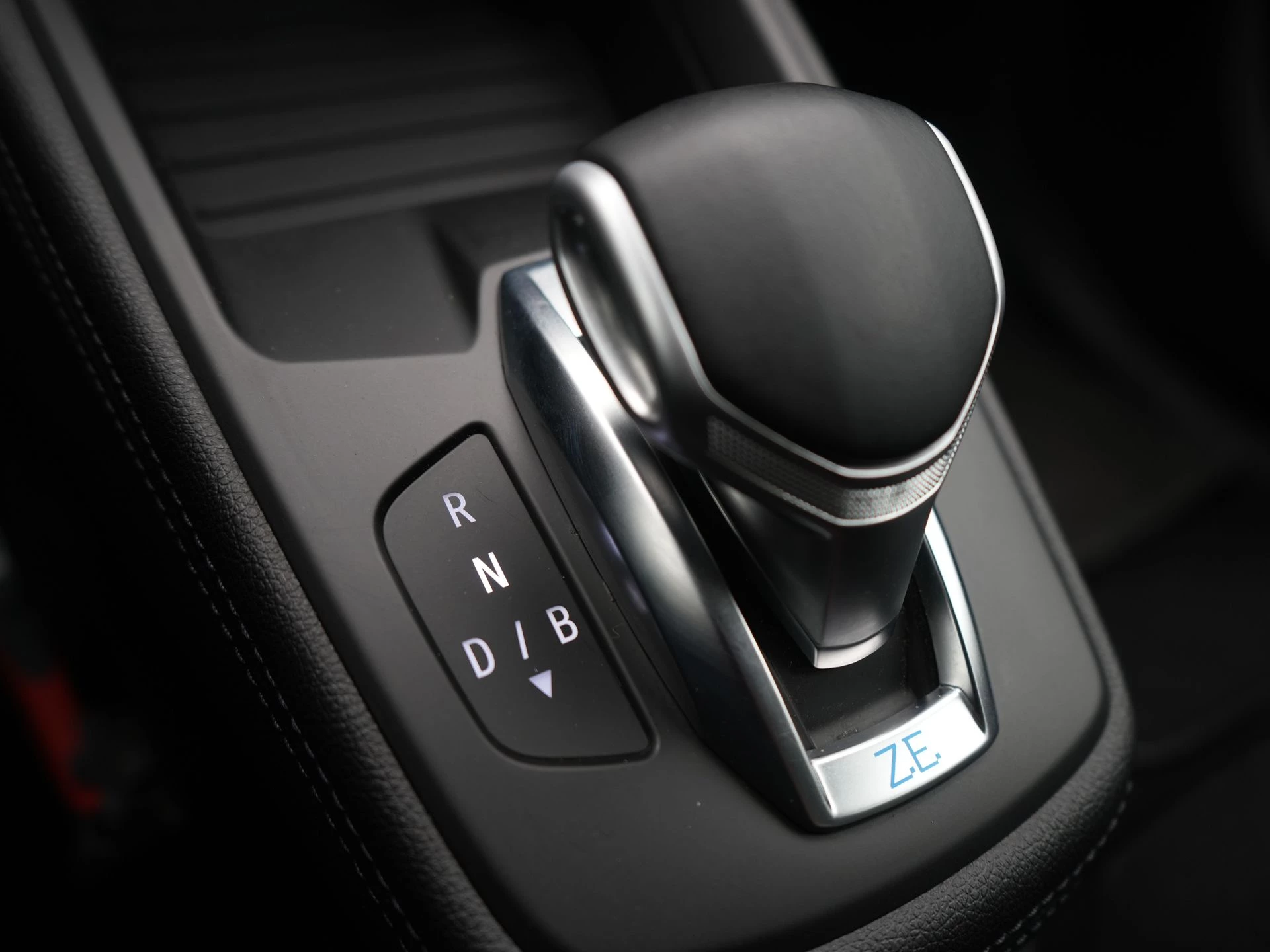 Hoofdafbeelding Renault ZOE