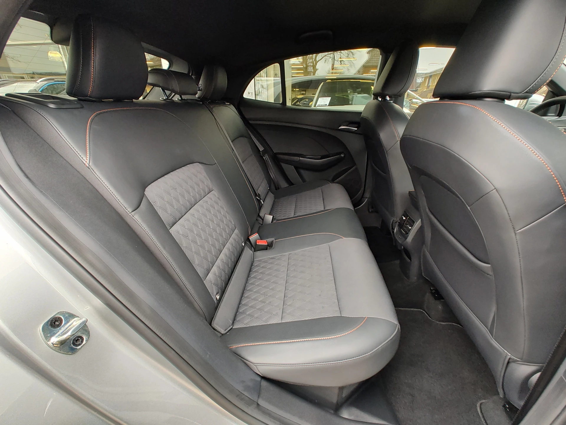 Hoofdafbeelding MG MG3