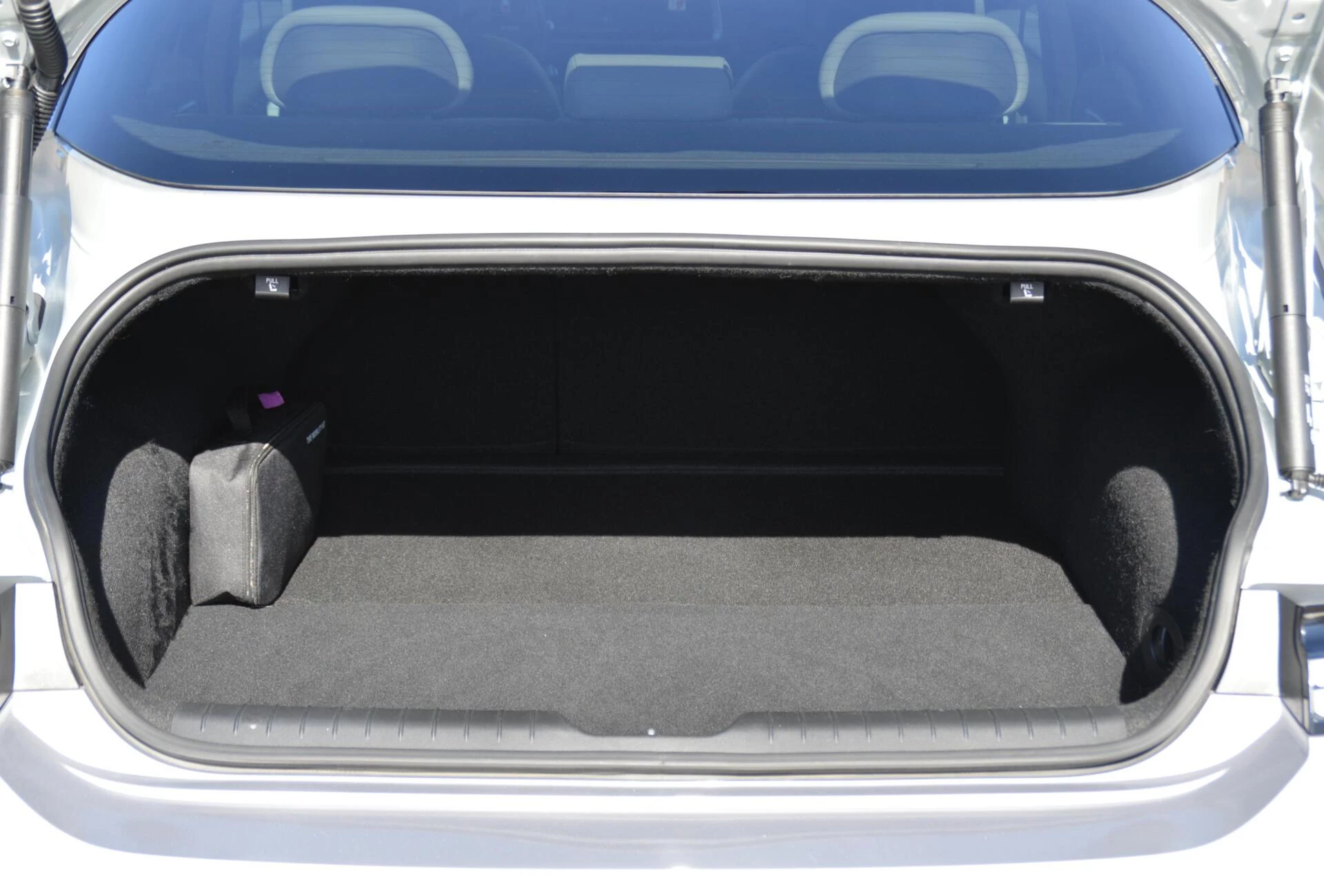 Hoofdafbeelding Hyundai IONIQ 6