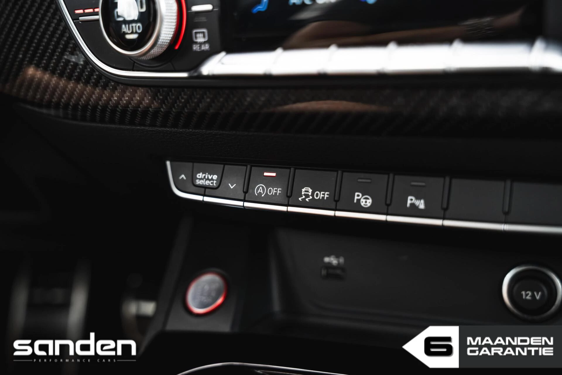 Hoofdafbeelding Audi RS5